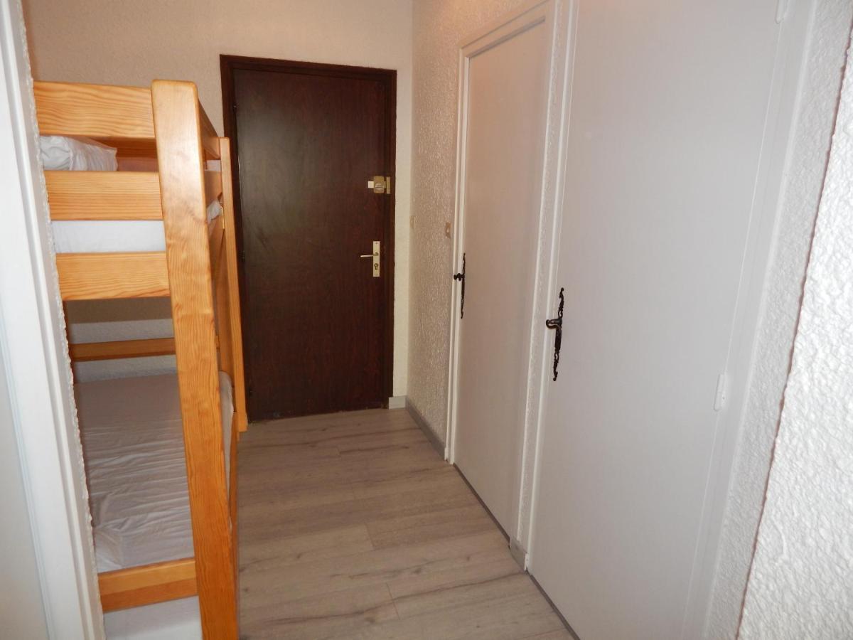 Appartement Pied De Piste A 20 M Du Telesiege 